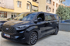 46 - 2025 Ford TOURNEOCUSTOM