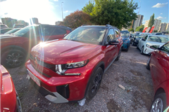 1 - 2026 Citroen C3 AirCross PLUS