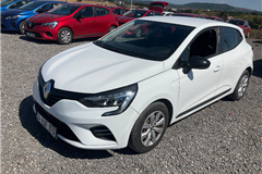 4 - 2023 Renault Clio 1.0 TCe Joy 