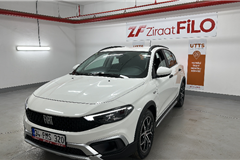 5 - 2026 Fiat Egea Cross 1.6 Multijet Urban 