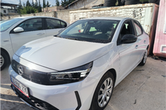 48 - 2026 Opel Corsa 1.2 