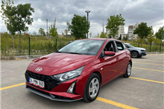 8 - 2026 Hyundai i20 1.0 T-GDI JUMP 