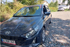 31 - 2025 Hyundai i20 1.0 T Jump 