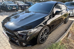 64 - 2025 Mercedes - Benz CLA 200 AMG 