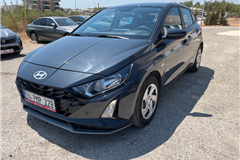 30 - 2026 Hyundai i20 1.0 T-GDI JUMP 