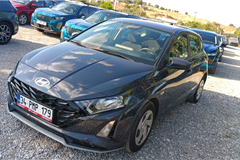 68 - 2026 Hyundai i20 1.0 T-GDI JUMP 