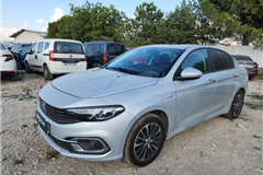 2025 Fiat Egea 1.6 Multijet Urban 