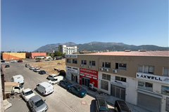 MANİSA YUNUSEMRE STATÜ ÇARŞI'DA SATILIK BÜRO / İŞYERİ