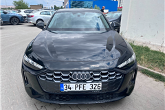 62 - 2025 Audi A5 2.0