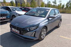50 - 2026 Hyundai i20 1.0 T-GDI JUMP 