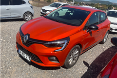 20 - 2023 Renault Clio 1.0 TCe Touch 