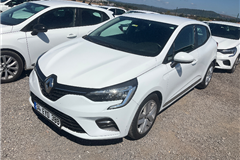 43 - 2021 Renault Clio 1.0 TCe Touch 