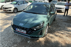 4 - 2026 Hyundai i20 1.0 T-GDI JUMP 
