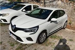 2021 Renault Clio 1.0 TCe Joy 