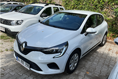 2021 Renault Clio 1.0 TCe Joy 