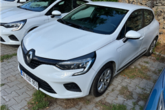 2021 Renault Clio 1.0 SCe Joy 
