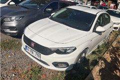 2 - 2020 Fiat Egea 1.3 Multijet Easy Stil 