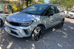 2023 Opel Crossland 1.2 T Elegance 