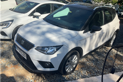 2020 Seat Arona 1.6 TDI Xcellence 