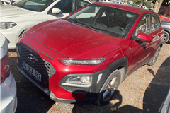 1 - 2020 Hyundai Kona 1.6 CRDI Style 