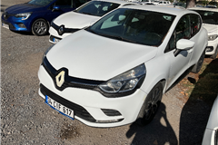 7 - 2019 Renault Clio 1.5 dCi Touch 