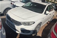 3 - 2017 Fiat Egea 1.6 Multijet Comfort 