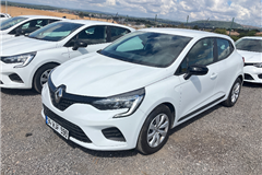12 - 2023 Renault Clio 1.0 TCe Joy 