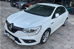 15 - 2020 Renault Megane 