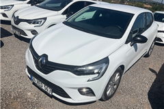 7 - 2023 Renault Clio 1.0 TCe Touch 