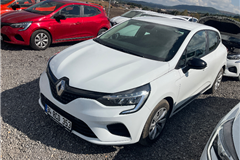 1 - 2023 Renault Clio 1.0 TCe Joy 