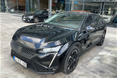 14 - 2025 Peugeot 