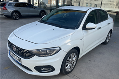 29 - 2020 Fiat Egea 1.6 Multijet Urban 