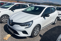 6 - 2023 Renault Clio 1.0 TCe Joy 