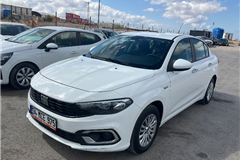5 - 2024 Fiat Egea 1.3 Multijet Easy 