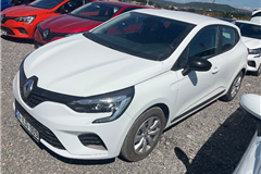 8 - 2023 Renault Clio 1.0 TCe Joy 