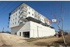 UAVT: 4063312435 - Kırıkkale Balışeyh’te 3+1, 120 m² Daire