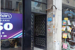  UAVT: 2641021536-Samsun İlkadım Gazi Caddesi’nde Merkezi Konumlu 98 m², 3+1 Satılık Daire