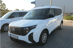 7 - 2026 Ford Tourneo Courier 1.0 DELUXE 