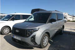 8 - 2026 Ford Tourneo Courier 1.0 DELUXE 