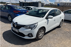 5 - 2023 Renault Taliant 1.0 T Joy 