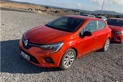 21 - 2023 Renault Clio 1.0 TCe Touch 