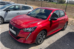 3 - 2023 Peugeot 208 1.2 PureTech 