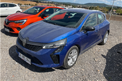 1 - 2023 Renault Clio 1.0 TCe EVOLUTION  