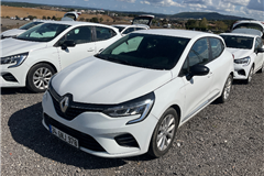 4 - 2023 Renault Clio 1.0 TCe Touch ÇELİK