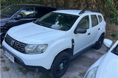 41 - 2019 Dacia Duster 1.3 Tce Comfort 4x4