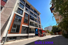 UAVT BB. 1: 5209627594-Bilecik Merkez İsmetpaşa’da Satılık 2+1 Dubleks Daire | 112 m²