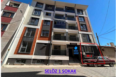 UAVT : 5481915105 Bilecik Merkez İsmetpaşa’da Satılık 2+1 Dubleks Daire | 103 m²