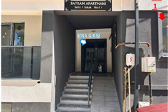 UAVT : 5481915105 Bilecik Merkez İsmetpaşa’da Satılık 2+1 Dubleks Daire | 103 m²