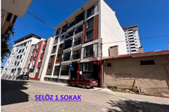 UAVT BB. 1: 5209627594-Bilecik Merkez İsmetpaşa’da Satılık 2+1 Dubleks Daire | 112 m²