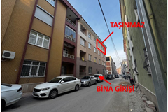 UAVT: 5474523361 Konya Karatay Nakipoğlu Mahallesi’nde 3+1 115 m² Satılık Daire